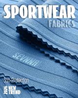 Tissu de soutien-gorge de sport haute performance pour athlètes professionnels et amateurs de fitness