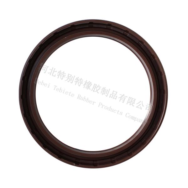 уплотнение масла кривошина весен двойника 100x125x12 для представления тележки супер герметизируя