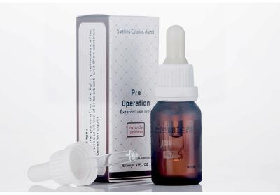 Liquid Powerful Tattoo Numbing Cream Anesthetics For Lips Microblading OEM