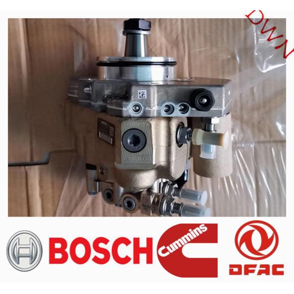 El motor diesel de BOSCH parte la bomba 0445020137 5258264 de la inyección de carburante para el camión de Dongfeng del motor de Cummins ISBE