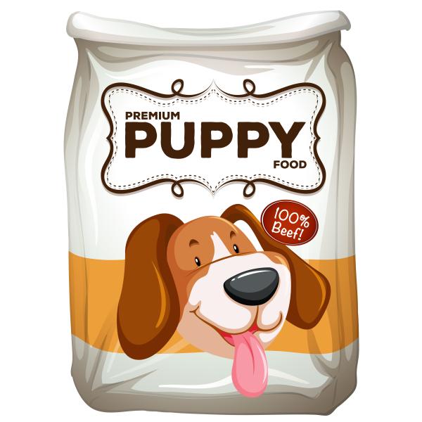 Back Sealed Laminated Food Packaging Sustainable Dairy And Cheese Intaglio Printing