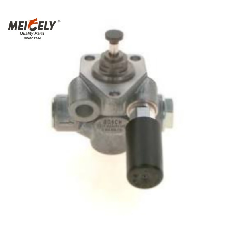 Heavy‑Duty 1744064 Fuel Feed Pump Diesel Hand Pump Spare Part For Scania Truck