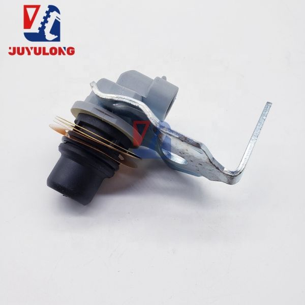 JUYULONG  Excavator Accessories 1855-781C91 Loader Roller for Cummins Camshaft Crankshaft Speed Sensor