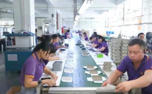 Shenzhen Lianxiangxin Packaging Co., Ltd.