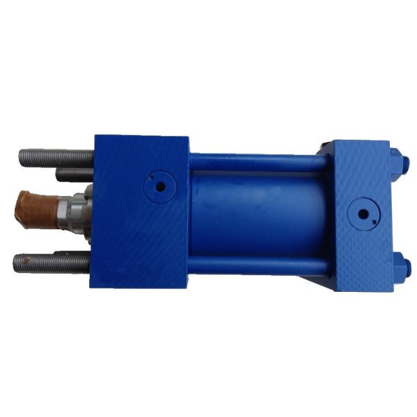 Rexroth Oil Cylinder CDT3MX3/63/28/40F11/B11HHDTWW Blue Precise Control High Performance