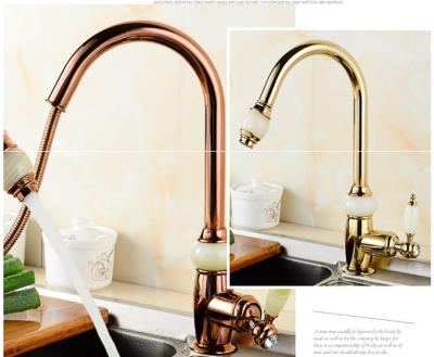 Ceramic Valve Core ODM Vintage Bathroom Sink Faucets