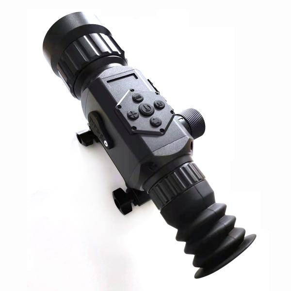 NVP8290 Handheld Thermal Imaging Infrared Night Vision scope for Outdoor Hunting and Total Darkness Observation
