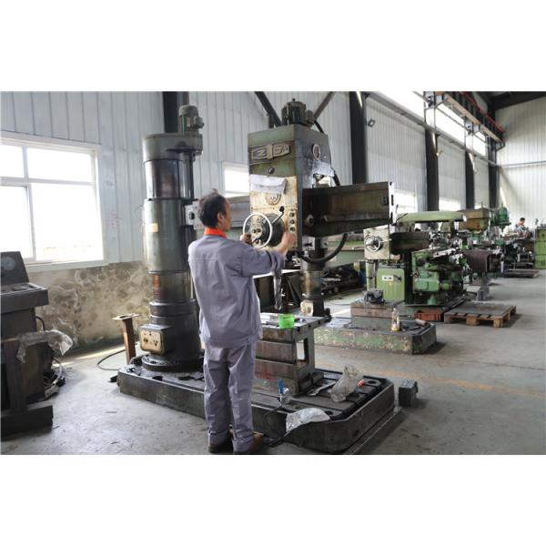 100-литровый газовый резервуар из нержавеющей стали для ваших производственных требований