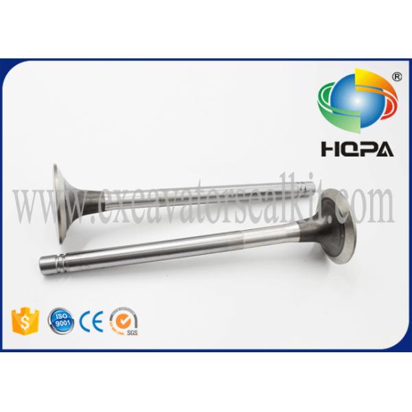 NTA855 Engine Valve Exhaust / 3803519 145701 123542 Open Valve Exhaust