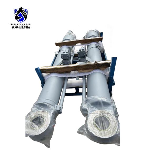 HITACHI ZAX890-5A Excavator Hydraulic Oil Cylinder For Machinery Repair Shops