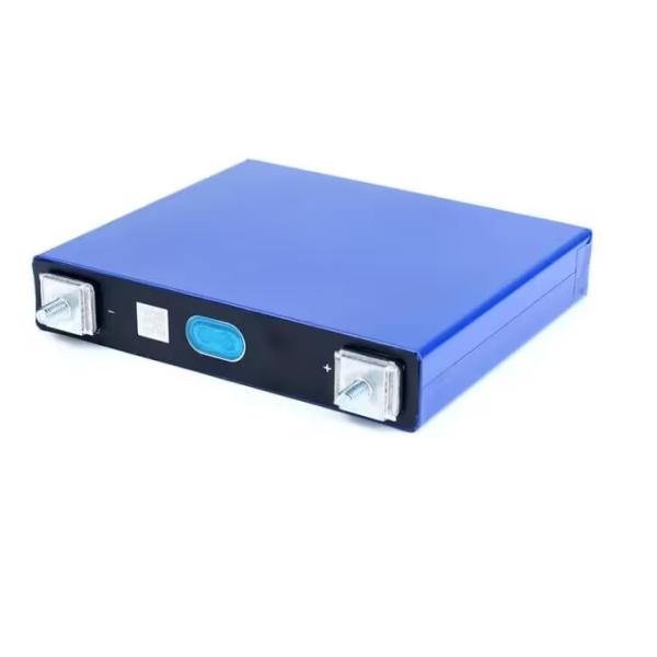 UN38.3 Перезаряжаемые литийные призмальные элементы 3.2V 50ah литийные батареи