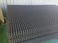 Panneau de treillis en acier inoxydable 304