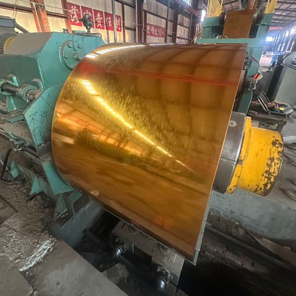 Color Coated Zinc Iron Prepainted Gi Steel Coil Roll Galvanized Ppgi Ppgl Steel Coil
