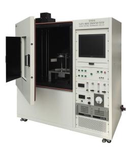 ワイヤーのためのIEC61034-1~2煙濃度テスト器具