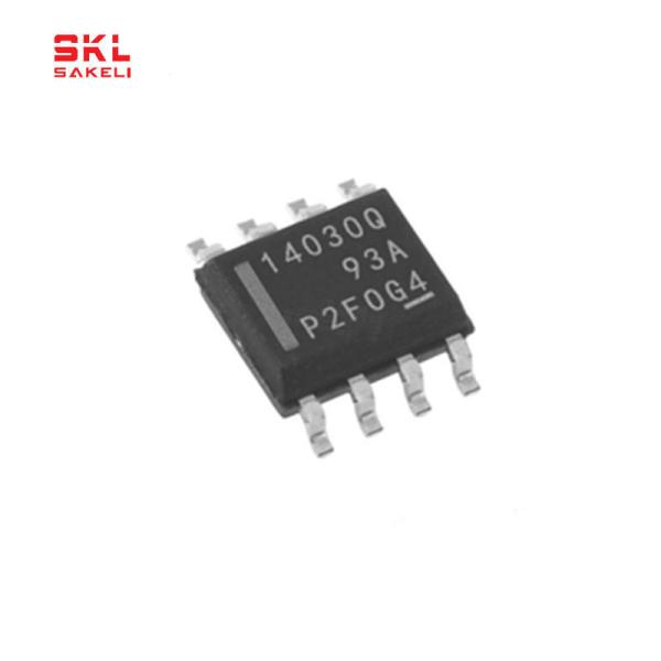 Texas Instruments LMR14030SQDPRRQ1 Power Management ICs 30V 0.5A QFN-16 Package