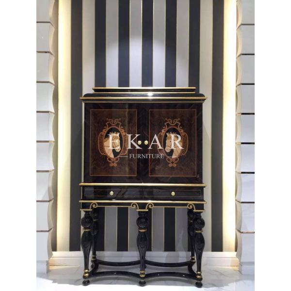 Shenzhen ekar Classic console furniture chinese antique furniture FH-008