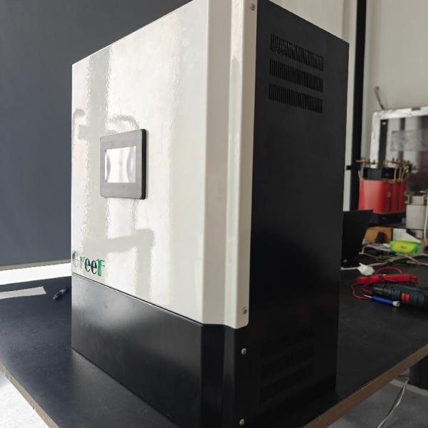 MPPT Off Grid Controller AHCC 48-380V 5-30KW Wind Solar Hybrid