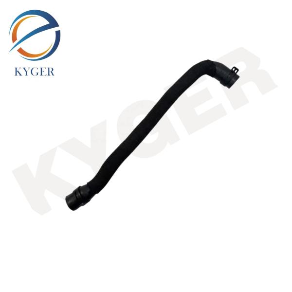 LR008276 Pièces automobiles Système de moteur automobile tuyau d'eau refroidisseur d'huile tuyau tuyau radiateur tuyau Pour Range Rover 2010-2012 L322