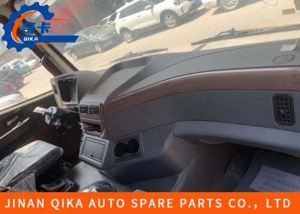 New High Quality Northrun Cab Assembly Cab Housing Howo Truck Spare Parts