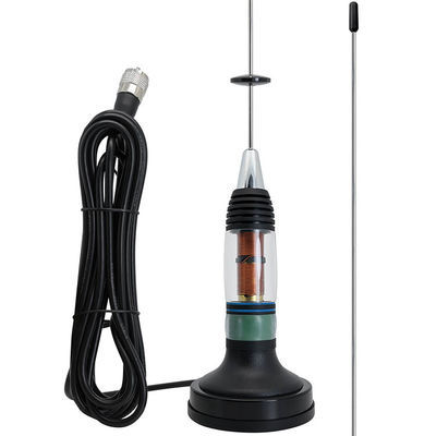 IP67 waterproof VHF UHF Outdoor Car Antenna 27MHz UHF CB Antennas HT-C875