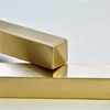 C11000 C1100 99.93% Pure ASTM Standard Copper Busbar and Flat Bar with 0.3 - 50mm Thickness