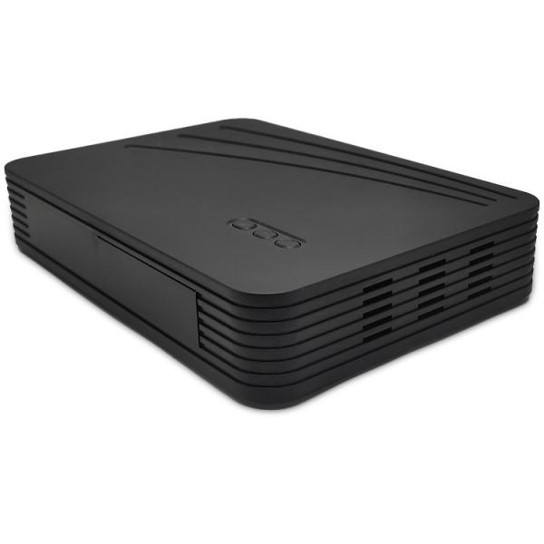 Высококачественный дешифратор T2 Dvb коробки ручного поиска видео и события завальцовки аудио выхода верхний