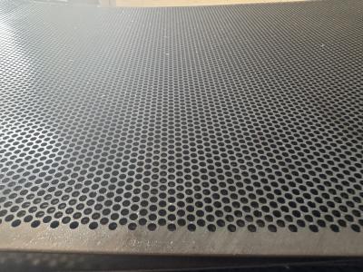 Q195 Sítios de aço laminados a frio Performance de alto custo para moinho de martelo com alta intensidade