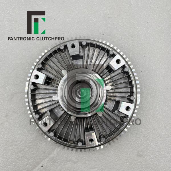 Engine cooling coupling viscous Fan Clutch for Benz DT466 EGR  3584438C1  010021526  7203102