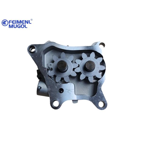 8-97147338-0 Части системы двигателя Масляный насос Isuzu 700p Грузовик Isuzu 4hk1 топливный насос