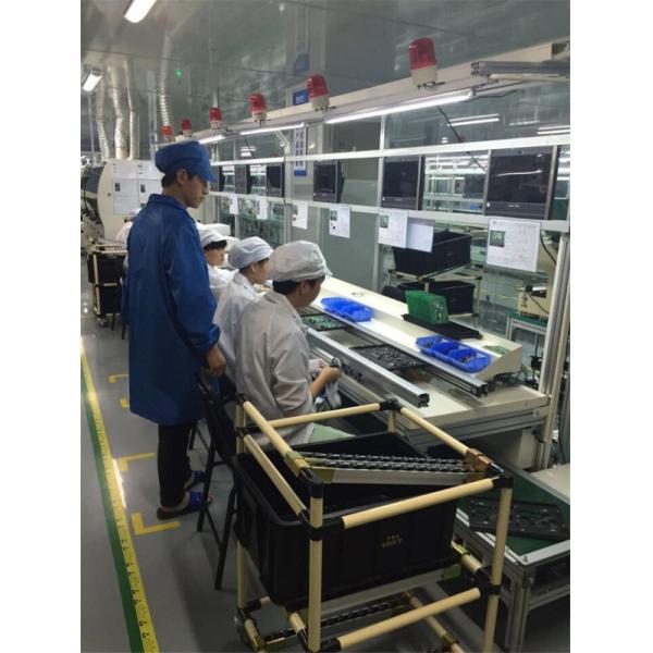 Shenzhen Topwill Electronic Technology Co., Ltd.