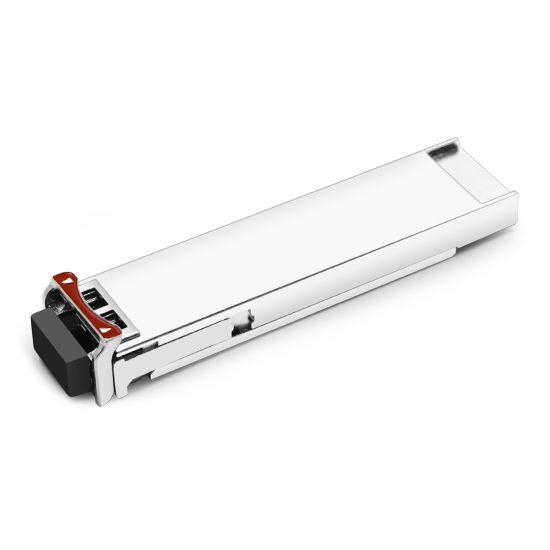 RAD XFP-5D-61 Compatible 10G DWDM XFP C61 100GHz 1528.77m 40km LC SMF DDM Transceiver Module