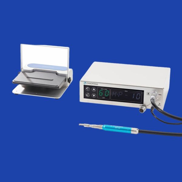 High Speed Electric Power System Handpiece Replacement For Anspach EMax 2 Plus