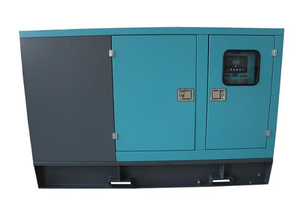 4 Cylinder Three Phase Diesel Generator FAWDE 16KW 20KVA Electric Start