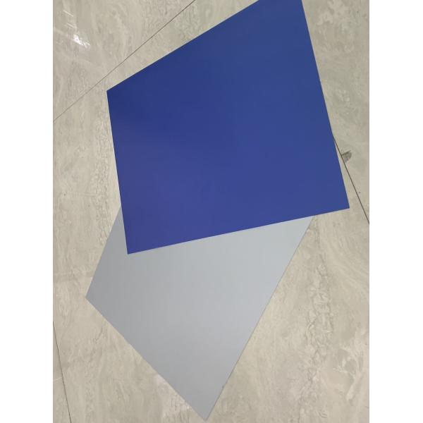 Achieve Precision And Durability With Processless CTP Plate Security Printing