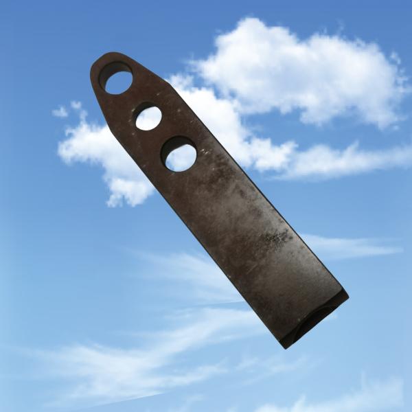 Углеродистая сталь 4 мм 6 мм, полная сцепка 91.580.627 Для Гейдельберга SM/CD74 SM/CD102