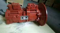 Máquina escavadora genuína de alta qualidade Hydraulic Pump de Hitachi da venda quente e da bomba principal de alta pressão
