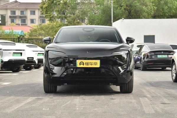 Tipo de carroceria fechada Veículos elétricos Avatr Avatr11 SUV 2022 011 Mmw Edição limitada