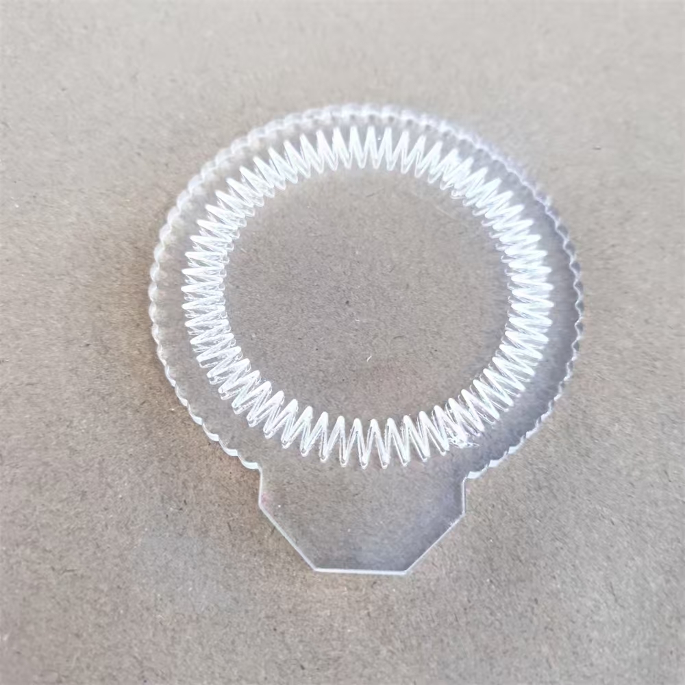 Custom Shape Laser Cut Acrylic Mirror PMMA Decorative Plastic Mirror for DIY Crafts Wedding and Wall Art Decoration