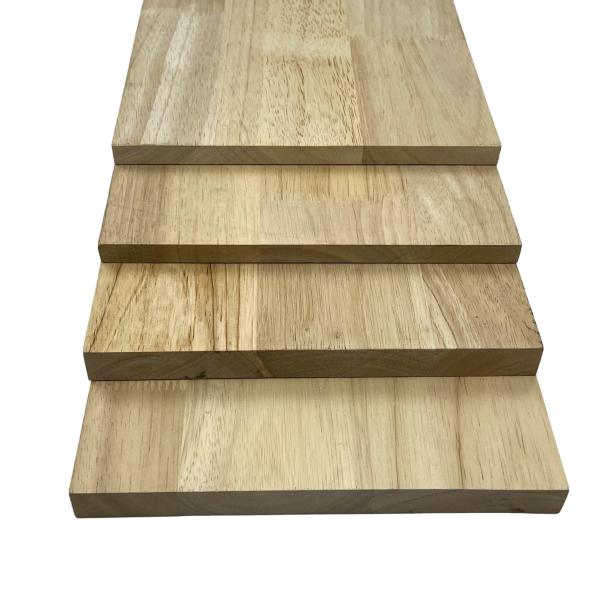 Grade A/A Batten Wood Panel  Paulownia Timber Wood Board 2440*1220mm