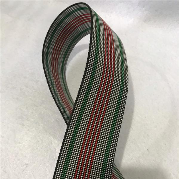 Weaving Technics PP Material Sofa Elastic Webbing A042# 55 Gram One Meter