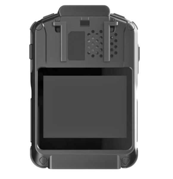 Waterproof 1296P HD Body Worn Camera 32MP Law Enforcement Body Cameras