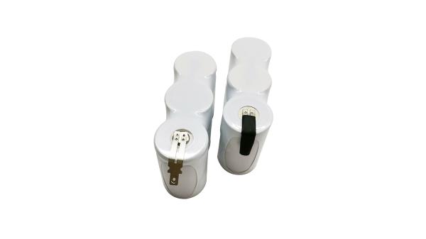 充電式NI-CD D 3.6V 4000MAH 72200医療用バッテリー、その他のストレージ互換性、2～4時間の充電時間