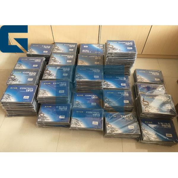 Набор 707-99-67090 уплотнения экскаватора обслуживания цилиндра руки ПК300-7 ПК340ЛК-7К