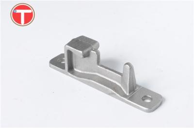 O Cnc do forjamento do carbono 45# 20# que faz à máquina as peças cuba as peças do Cnc para o carro fixou Seat