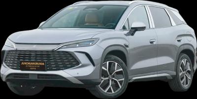Brand NeW BYD | Song L DM-i 2026 130KM Beyond Edition | Plug-in Hybrid | SUV