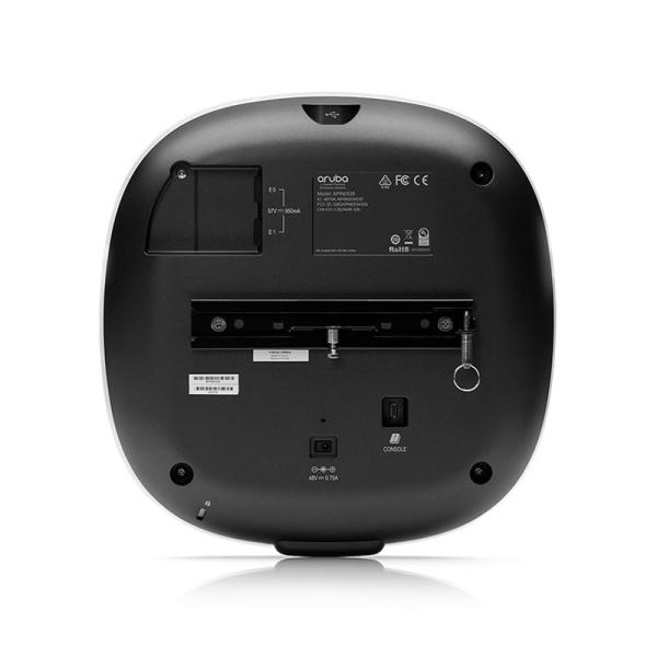 Indoor Aruba Ap 500 Series Access Point Secure WiFi6  (802.11ax)