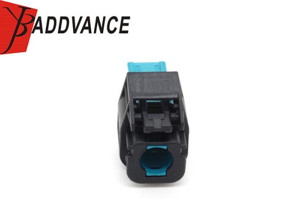 9-1802107-1 1 alojamento do conector do fio de Pin Female Sealed Auto Electrical
