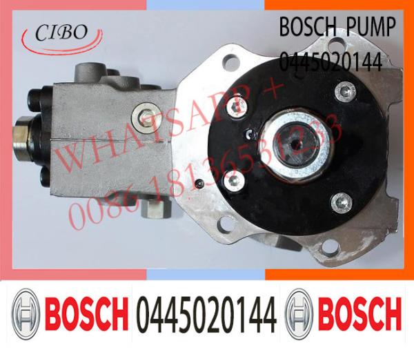 0445020144 POMPE À CARBURANT MOTEUR DIESEL BOSCH 2940002360 0445020058 0445020102 0445020116
