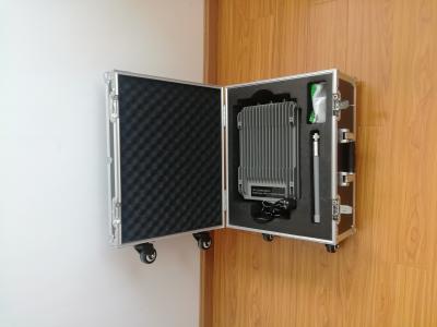 Sistema do detector de metais do zangão da trouxa com baixo dispositivo 6Kg
