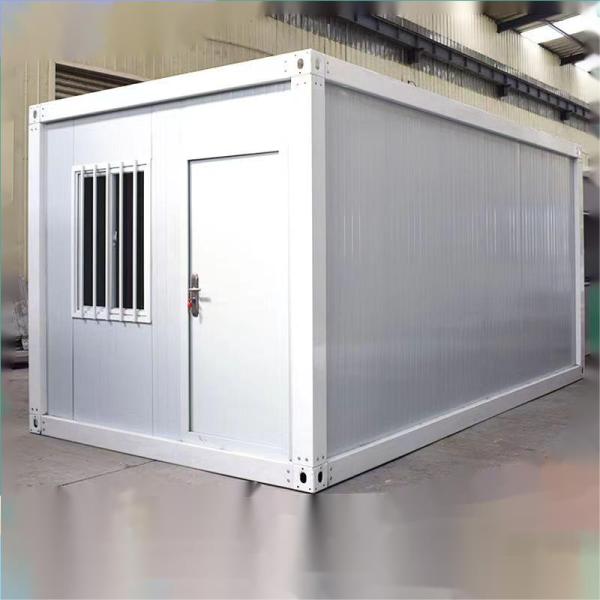 Профессиональный архитектор Рисунок Продажа различных складной 20ft расширяемый контейнерный дом